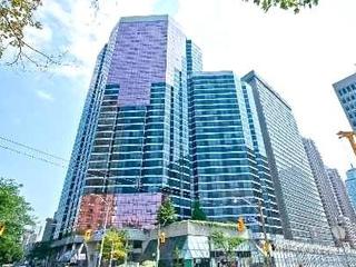 1001 Bay St, Unit 1610