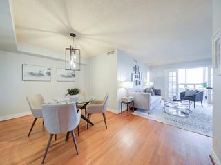 5418 Yonge St, Unit 906