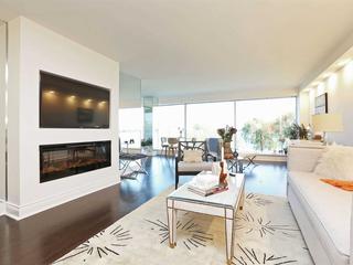 401 Queens Quay West Quay, Unit 310