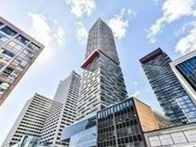 8 Eglinton Ave E, Unit 5502