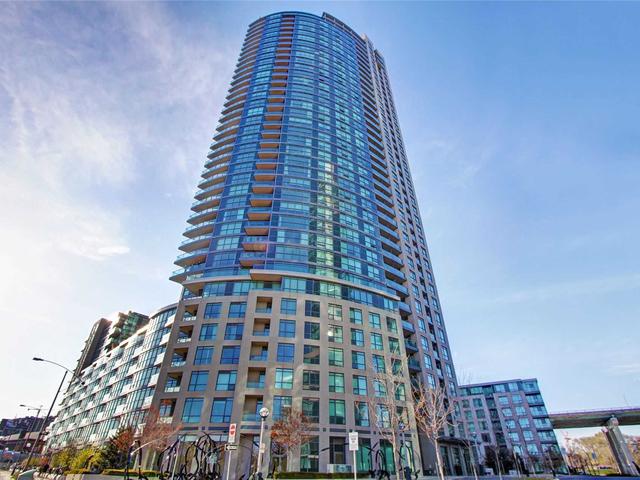 219 Fort York Blvd, Unit 517