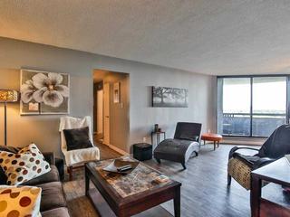 75 Graydon Hall Dr, Unit 1601