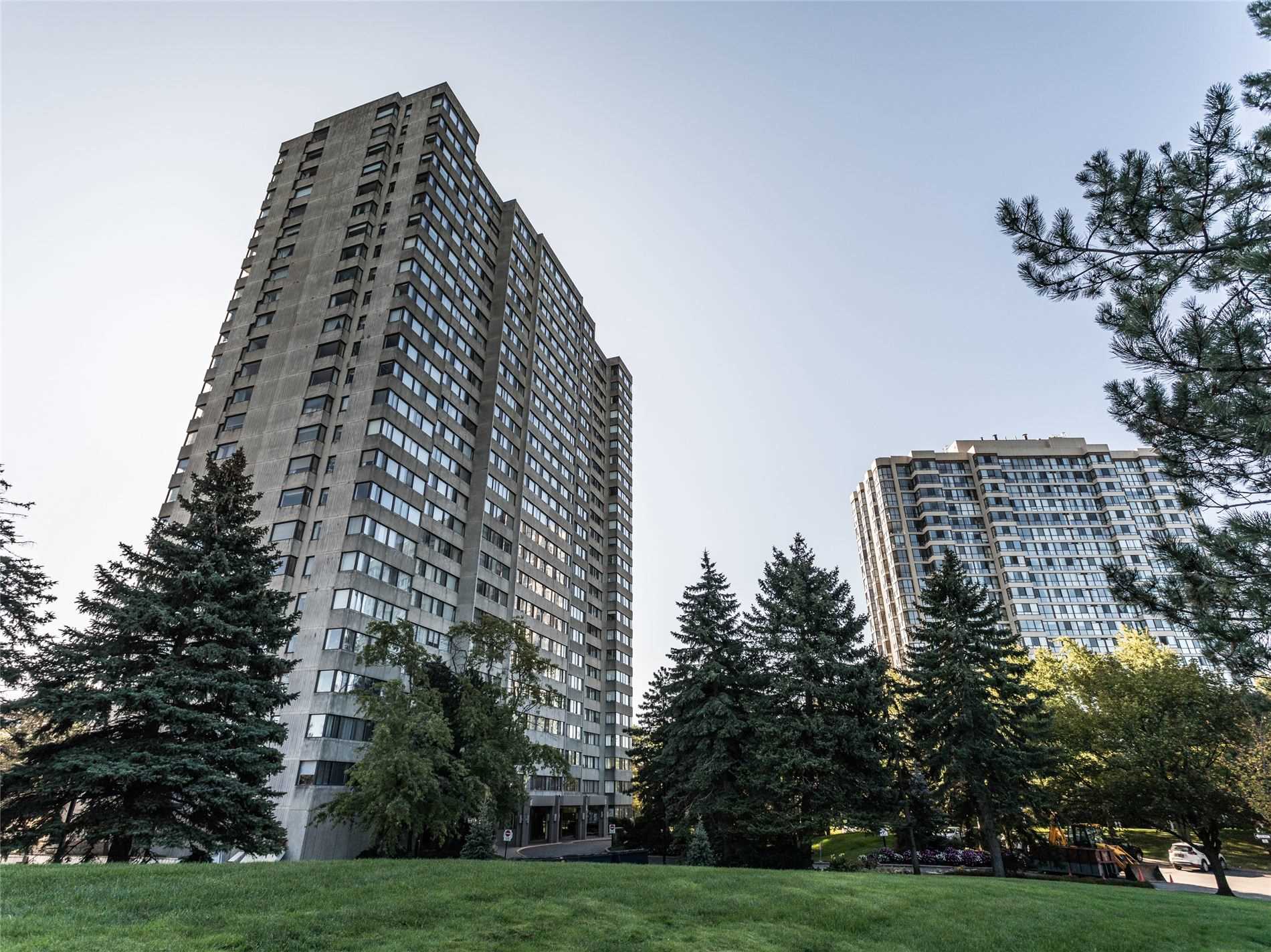 2401 133 Torresdale Ave, North York