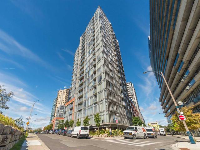 150 Sudbury St, Unit 2011
