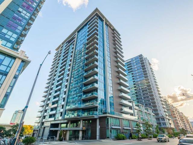 914 - 55 East Liberty St