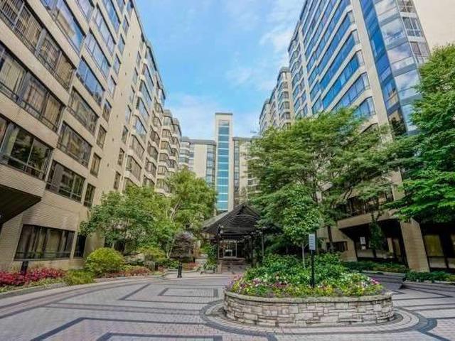 211 St Patrick St, Unit 1101
