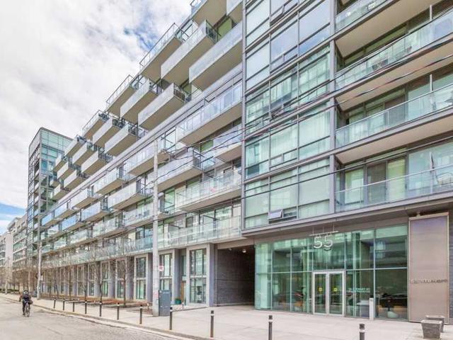 55 Stewart St, Unit 627