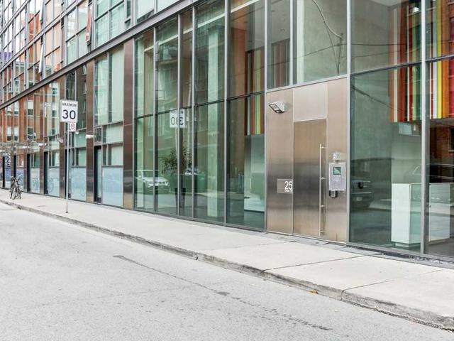 25 Oxley St, Unit 1105