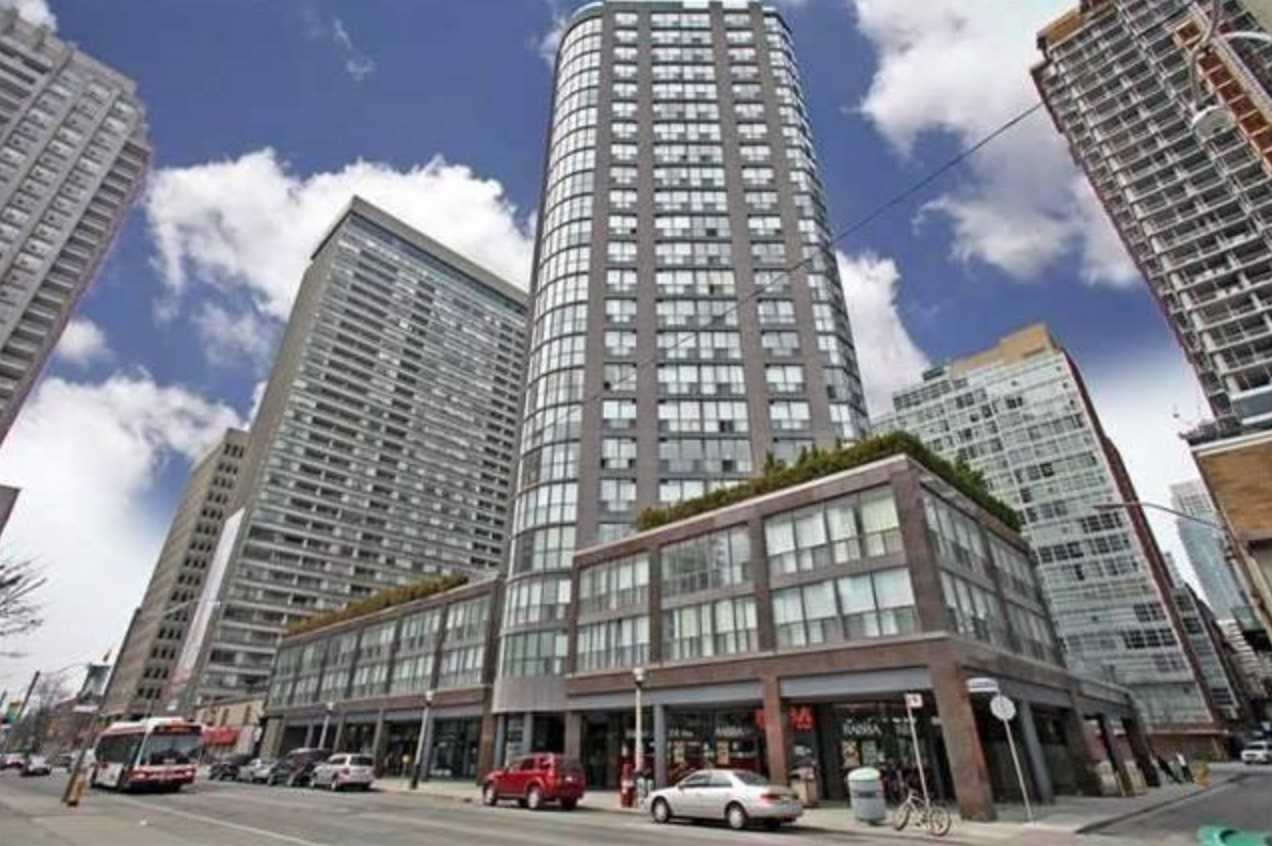 1011 24 Wellesley St W, Toronto Sold, C4604886 Condos.ca 1011 24 Wellesley St W, Toronto Sold, C4604886 Condos.ca