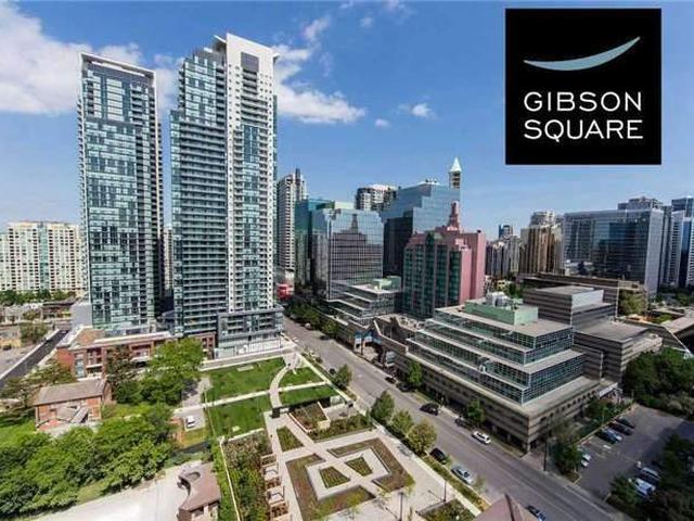 5162 Yonge St, Unit 2009