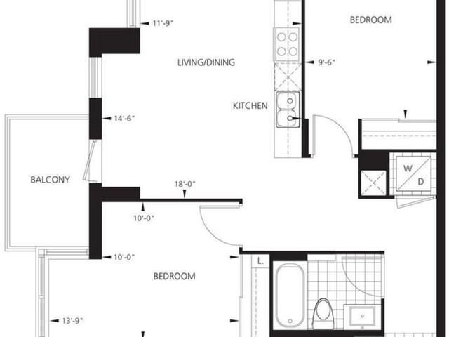 2009 - 5162 Yonge St