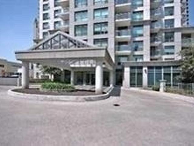 21 Hillcrest Ave, Unit 504
