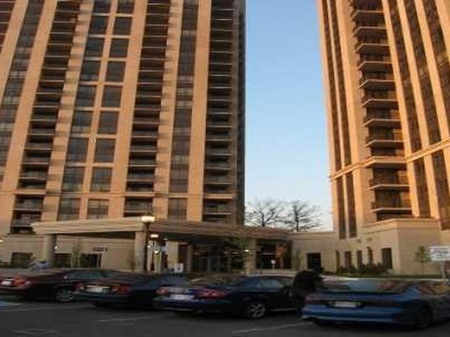 135 Wynford Dr, Unit 1107