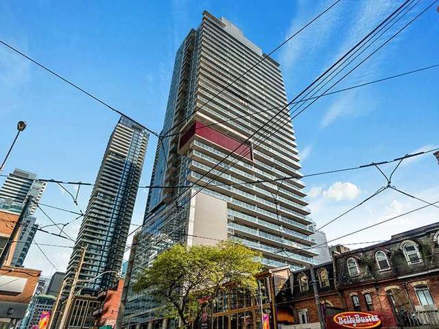 375 King St W, Unit 2002