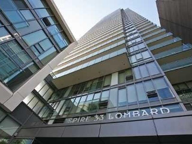 33 Lombard St, Unit 2706