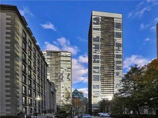 101 Charles St E, Unit 4509