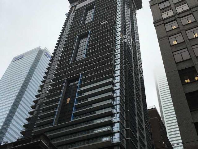 70 Temperance St, Unit 1408