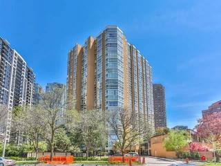 131 Beecroft Rd, Unit 908