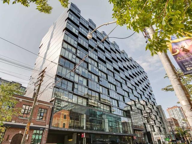629 King St W, Unit 1015