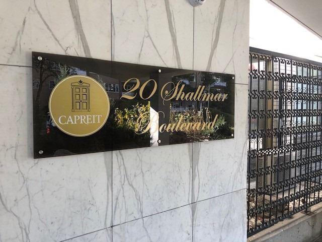 PH06 - 20 Shallmar Blvd