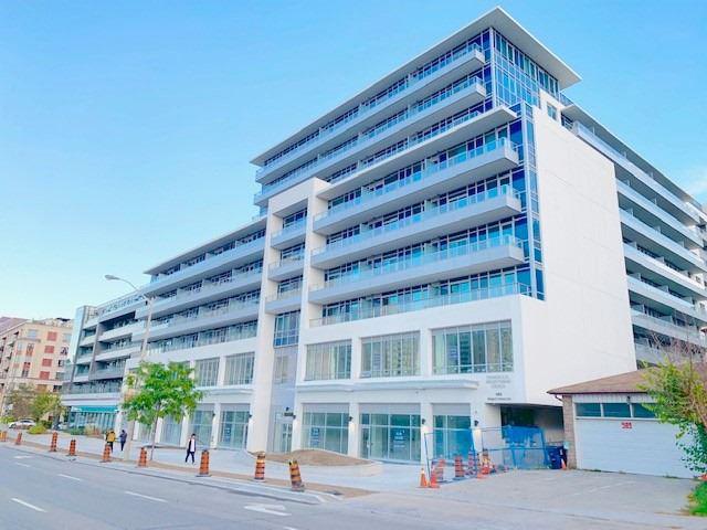 PH19 - 591 Sheppard Ave E