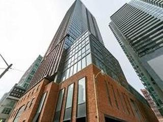 88 Blue Jays Way, Unit 2607