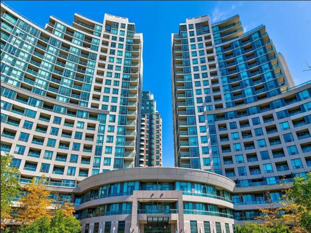 310 - 509 Beecroft Rd