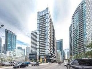 352 Front St W, Unit 2207