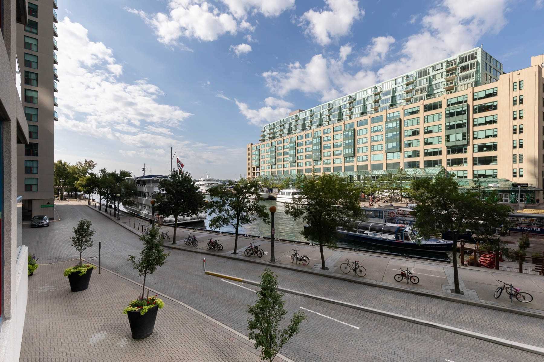 311 77 Harbour Sq, Toronto Expired, C4606709 Condos.ca