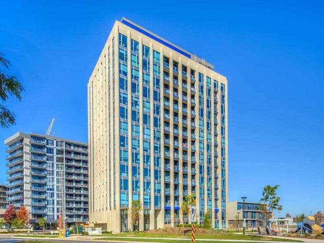 75 The Donway W, Unit 808