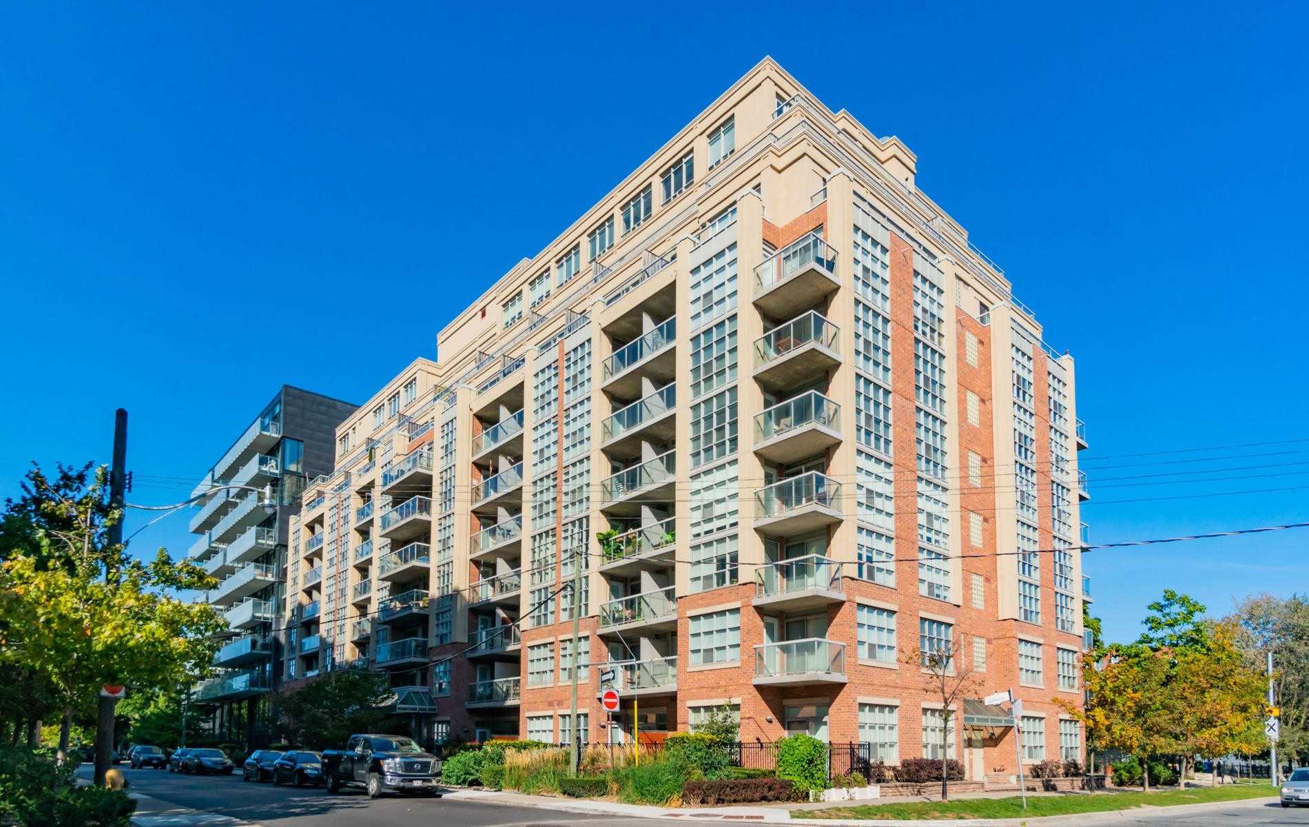 609 15 Stafford St, Toronto Sold, C4606931 Condos.ca