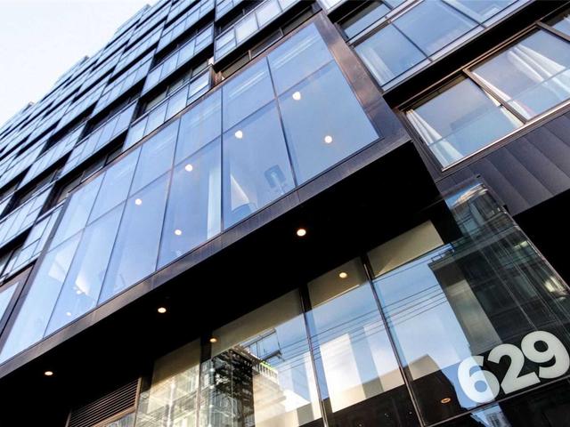 629 King St W, Unit 1022