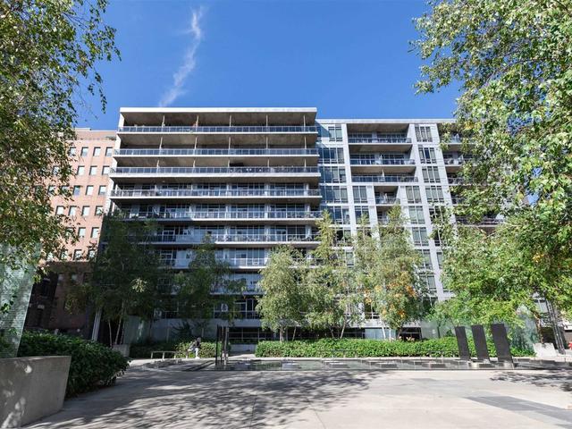 399 Adelaide St W, Unit 507