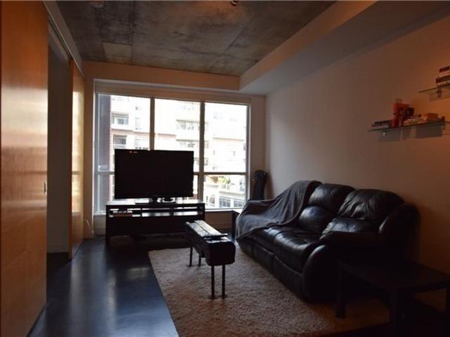 1 Shaw St, Unit 503