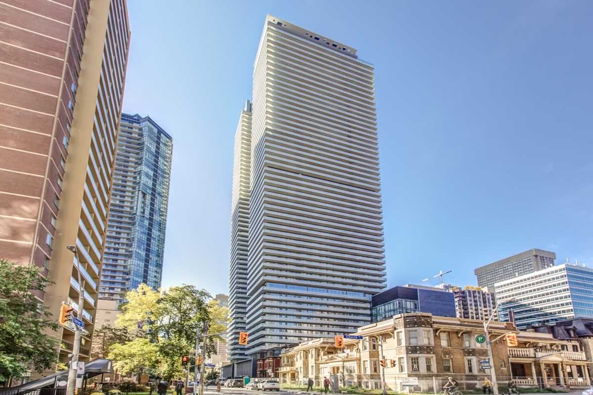 3207 50 Charles St E, Toronto Terminated, C4607826 Condos.ca