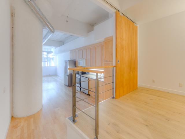 155 Dalhousie St, Unit 631