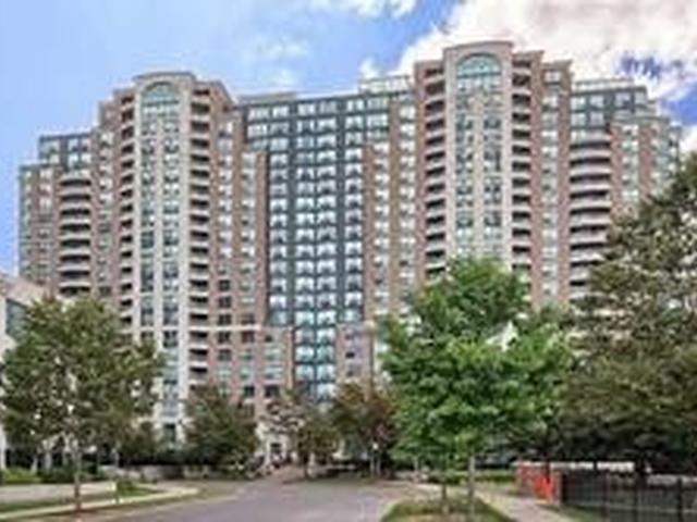 23 Lorraine Dr, Unit 809