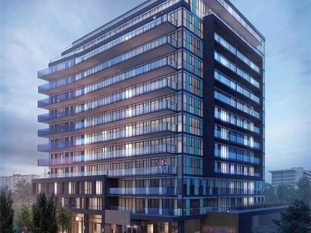 3237 Bayview Ave, Unit 1114