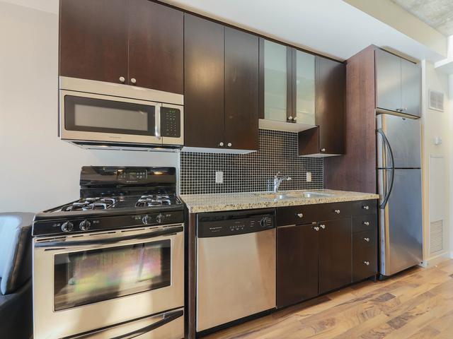 1 Shaw St, Unit 712