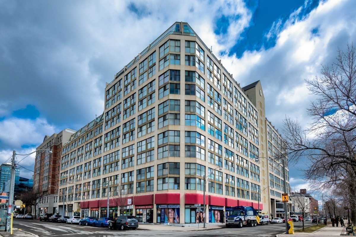 425 222 The Esplanade, Toronto Terminated, C4609175 Condos.ca 425 222 The Esplanade, Toronto Terminated, C4609175 Condos.ca