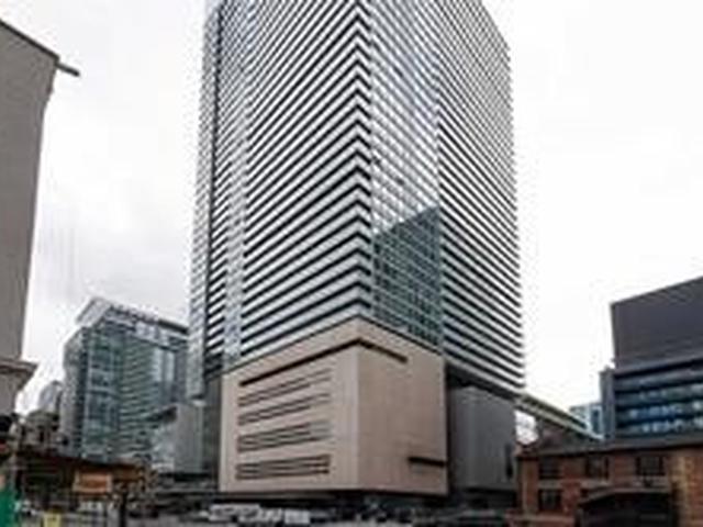 80 John St, Unit 1603