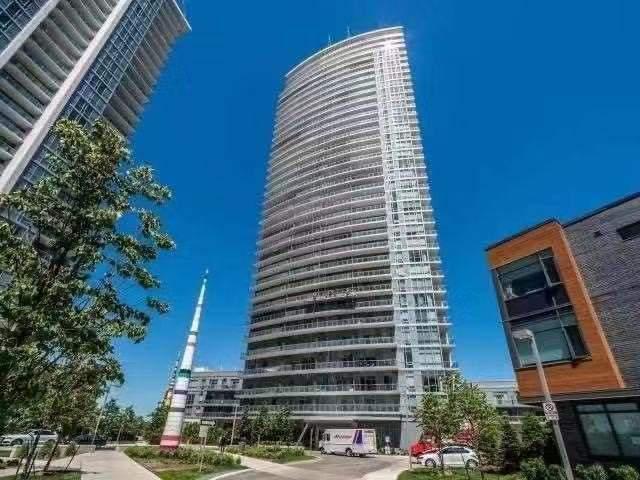 70 Forest Manor Rd, Unit 1701