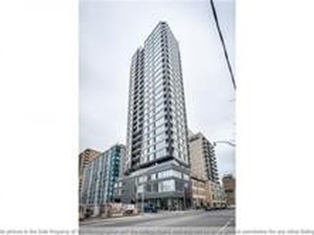 68 Shuter St, Unit 2102