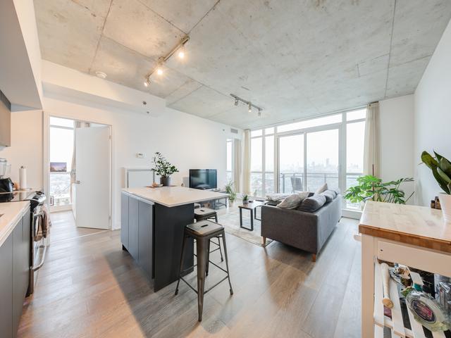 20 Minowan Miikan Lane, Unit 2002