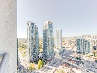 33 Empress Ave, Unit 2602