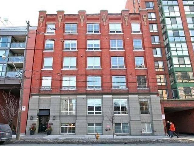 781 King St, Unit 201