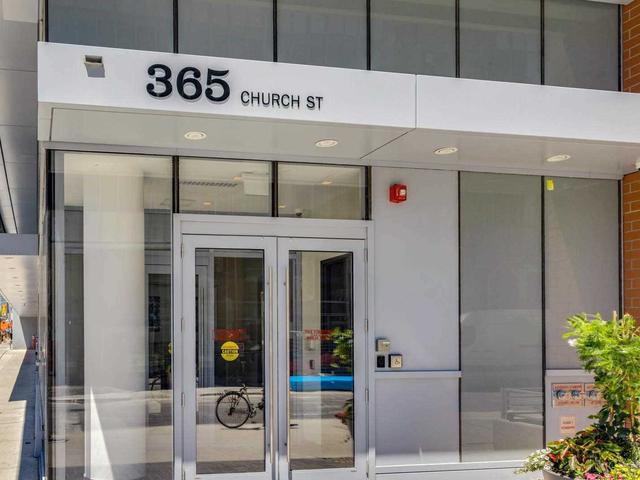 3011 - 365 Church St