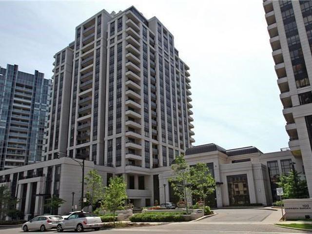 100 Harrison Garden Blvd, Unit 1214