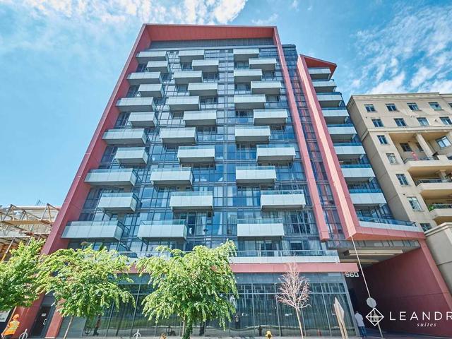 560 Front St W, Unit 616