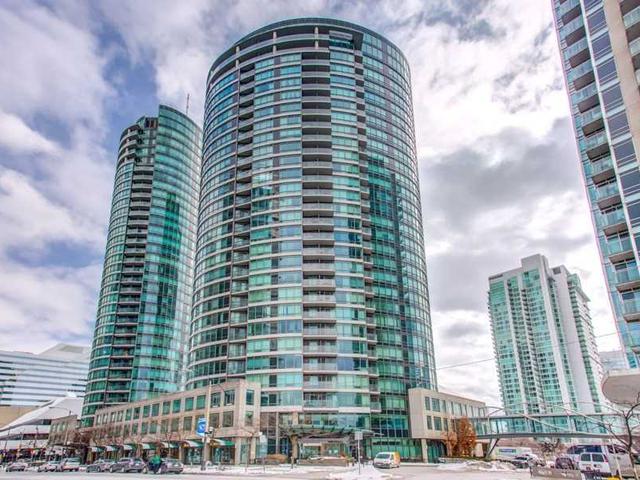 373 Front St W, Unit 501